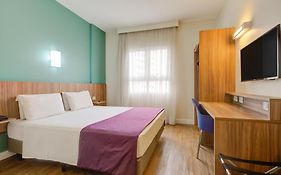 Go Inn Cambuí Campinas